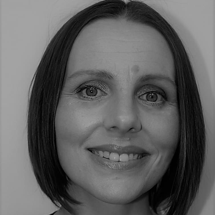 Fiona Crinnion - Medical Secretary